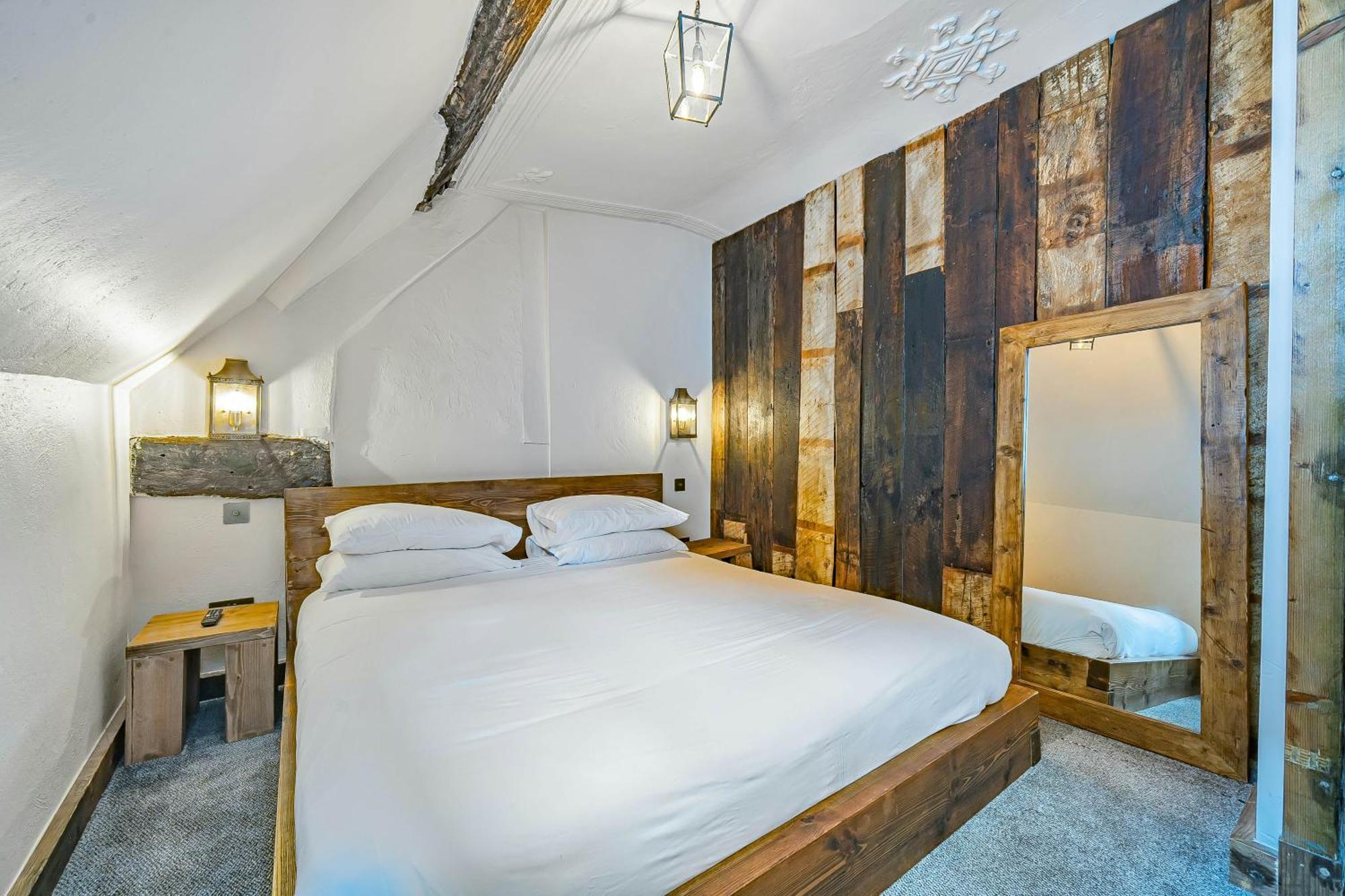 Quirky Retreats - Chester Rose エクステリア 写真