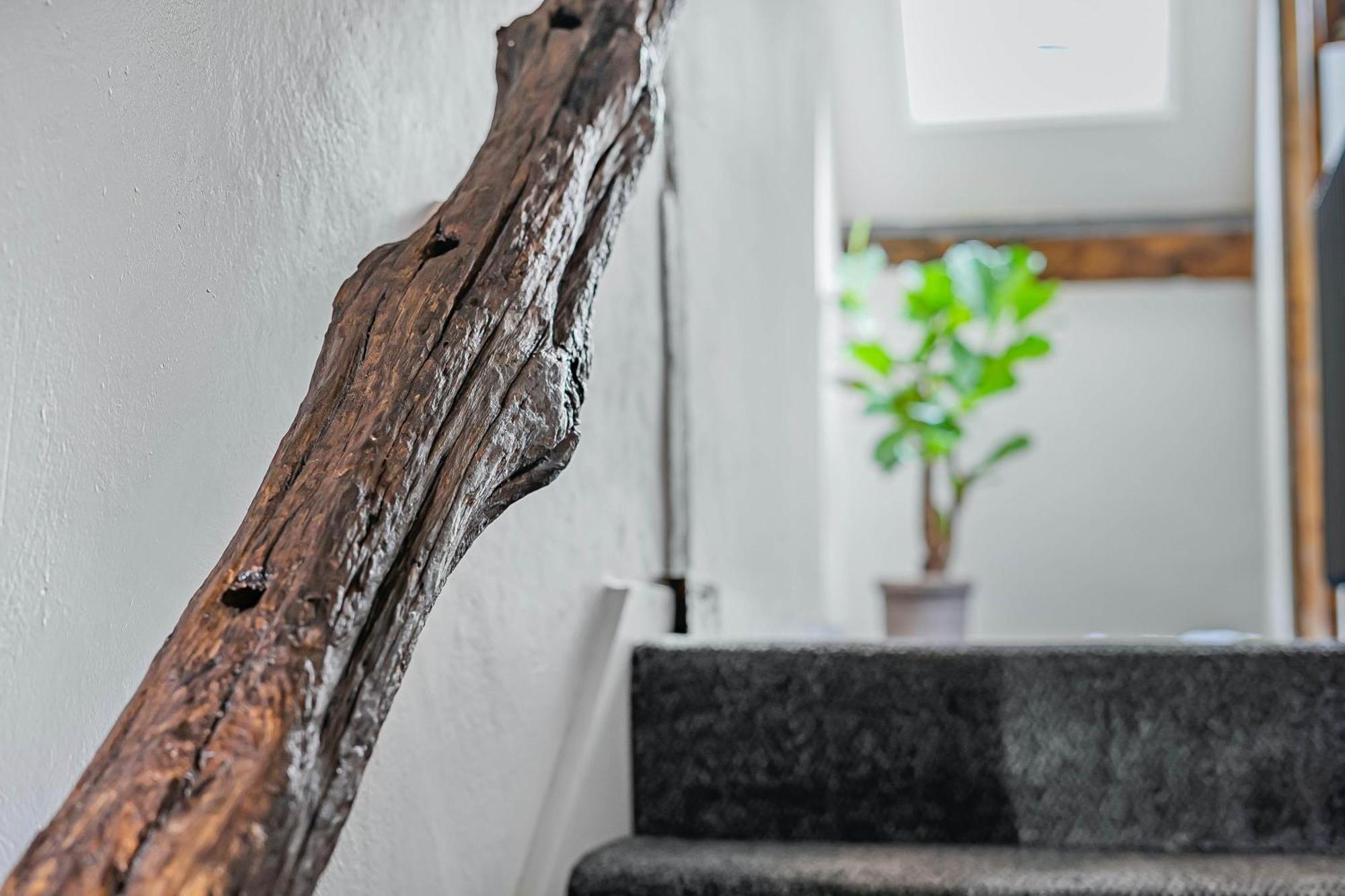 Quirky Retreats - Chester Rose エクステリア 写真